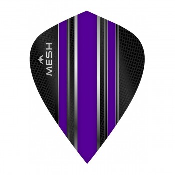 Mesh Kite Purple 100 micron