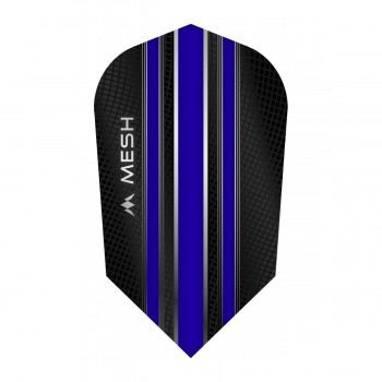 Mesh Slim Dark Blue 100 micron