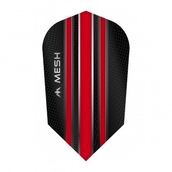 Mesh Slim Red 100 micron