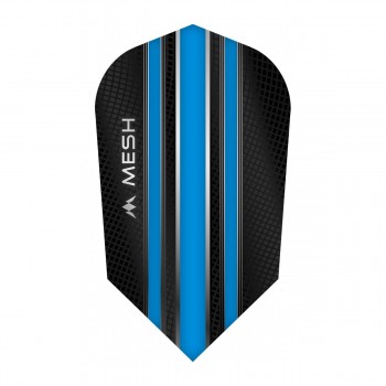 Mesh Slim Aqua Blue 100 micron