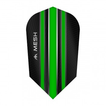 Mesh Slim Green 100 micron