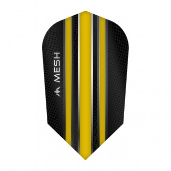 Mesh Slim Yellow 100 micron