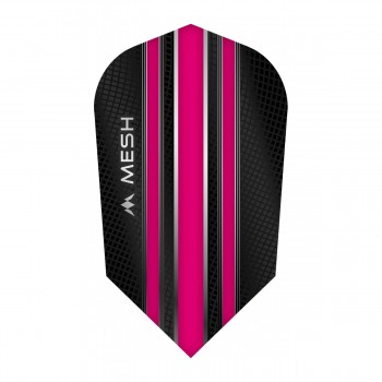 Mesh Slim Pink 100 micron