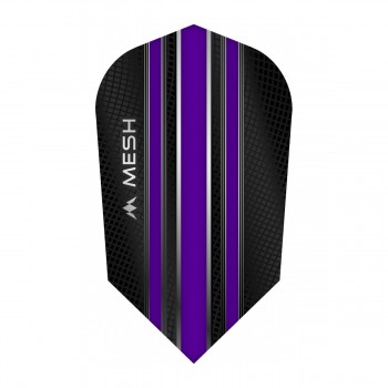 Mesh Slim Purple 100 micron