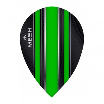 Mesh Pear Green 100 micron
