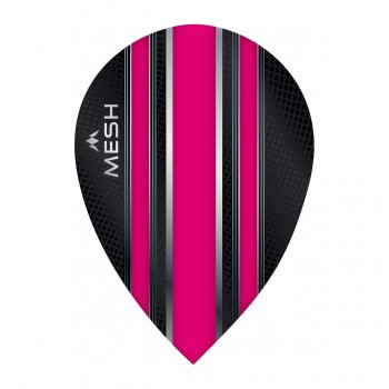 Mesh Pear Pink 100 micron
