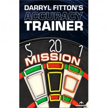 Darryl Fittons Accuracy Trainer