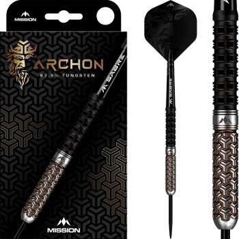 Archon 97,5% 24g Steeltip