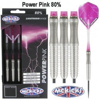 Power Pink 80% 22g