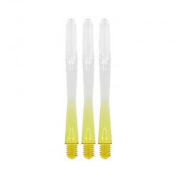 Lightning Slim Shaft Medium Yellow