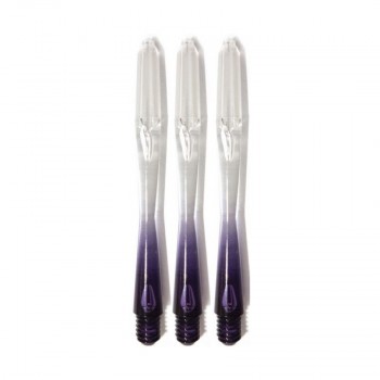 Lightning Slim Shaft Medium Purple