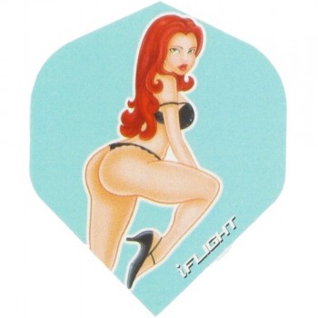 iFlight 100micron Std. - Sexy Redhead