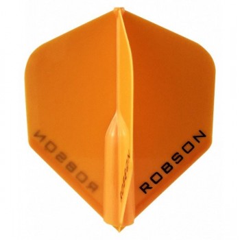 Robson Plus Flight Std. Orange