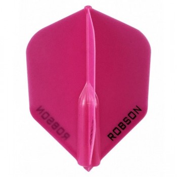 Robson Plus Flight Std.6 Pink