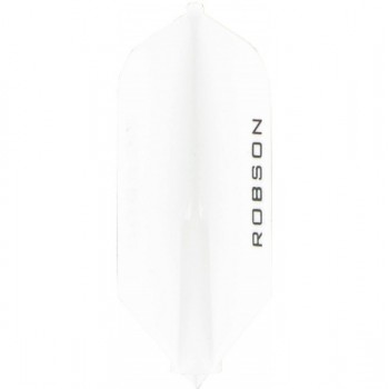 Robson Plus Flight Slim White