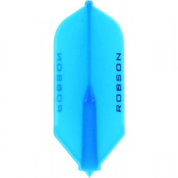 Robson Plus Flight Slim Blue