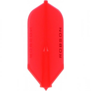 Robson Plus Flight Slim Red