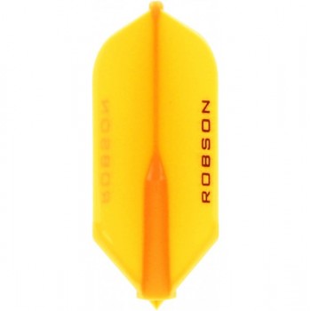 Robson Plus Flight Slim Orange