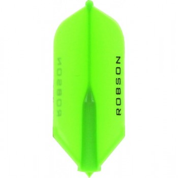 Robson Plus Flight Slim Green