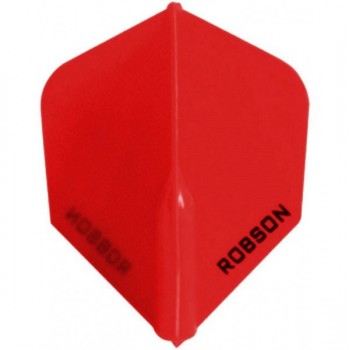 Robson Plus Flight Std.6 Red