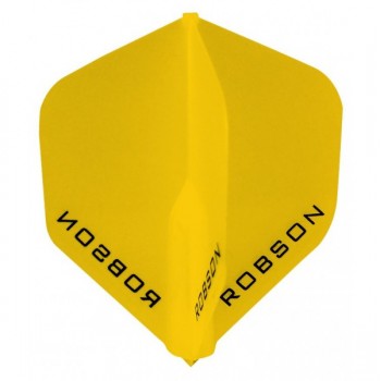 Robson Plus Flight Std. Yellow