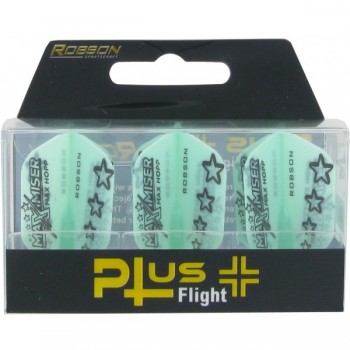 Robson Plus Flight Std.6 Maximiser