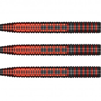 Bradley Brooks 90% 23g Steeltip SH-BBST-23