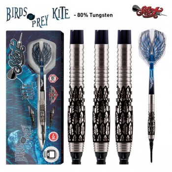 Birds of Prey Kite 80% 18g Softtip