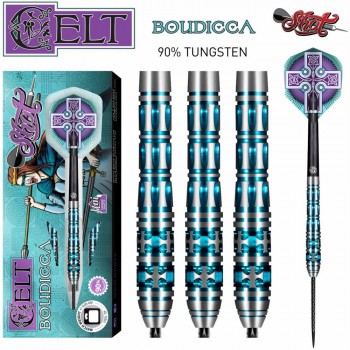 Celt Boudicca 90% 23g Steeltip