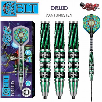 Celt Druid 90% 23g Steeltip