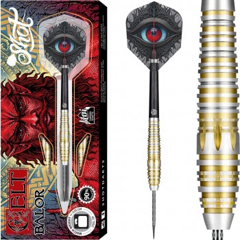 Celt Balor 90% 24g Steeltip