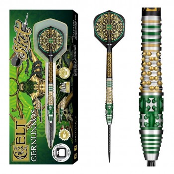 Celt Cernunnos 90% 22g Steeltip