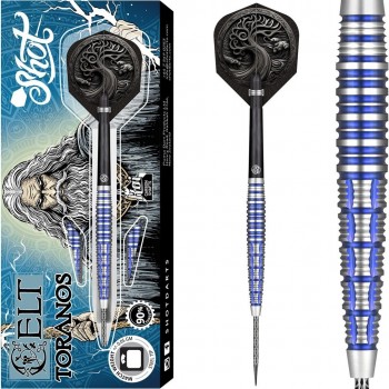Celt Toranos 90% 26g Steeltip
