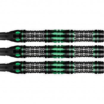 AI Cyberpunk 90% 20 gram Softtip