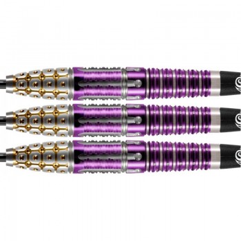 Roman Empire Caesar 95% FW 24 gram Steeltip