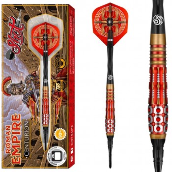 Roman Empire Centurion 18g Softtip