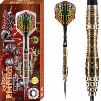 Roman Empire Legion 90% FW 24 gram Steeltip