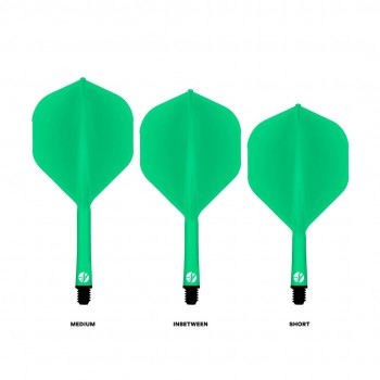 Flight Deck One Piece Green Medium No.2