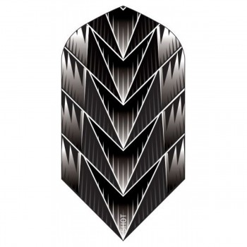 Tribal Weapon Black Slim Flight