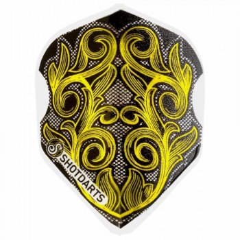 L-Style Wild Frontier Prospector L3 Shape
