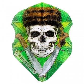 L-Style Wild Frontier Trapper L3 Shape
