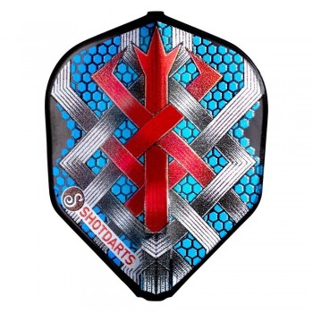 L-Style Viking Berserker L3 Shape