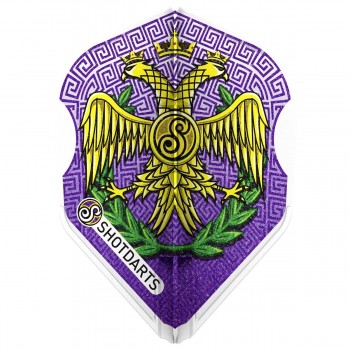 L-Style Roman Empire Ceasar L3 Shape