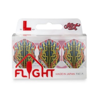 L-Style Roman Empire Legion L3 Shape