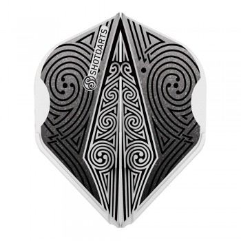 L-Style Odins Spear Black L1 Shape