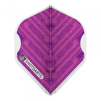 L-Style Manu Pink L1 Shape