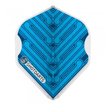 L-Style Manu Blue L1 Shape