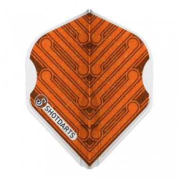 L-Style Manu Orange L1 Shape