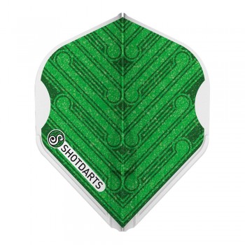 L-Style Manu Green L1 Shape