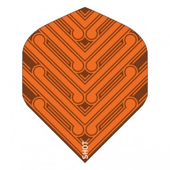 Manu Orange Std.